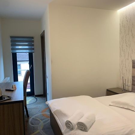 Stella Di Monte Otel Sibiu Dış mekan fotoğraf