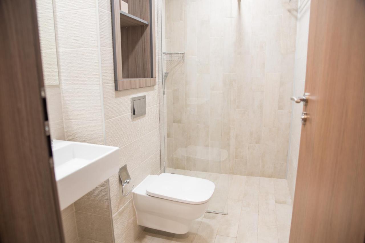Stella Di Monte Otel Sibiu Dış mekan fotoğraf