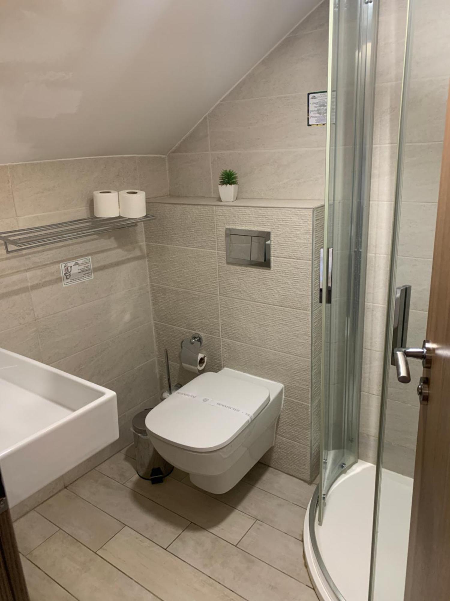 Stella Di Monte Otel Sibiu Dış mekan fotoğraf