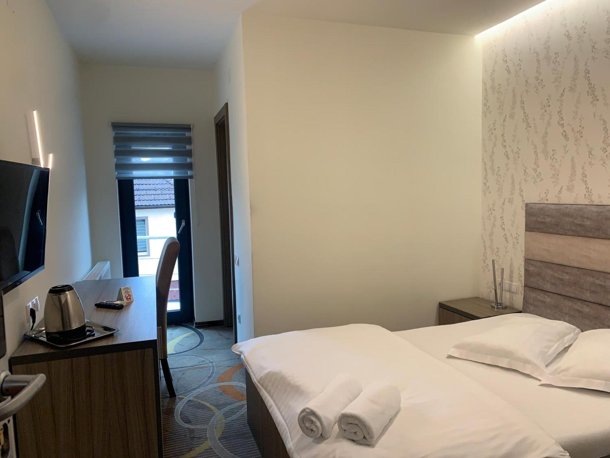 Stella Di Monte Otel Sibiu Dış mekan fotoğraf