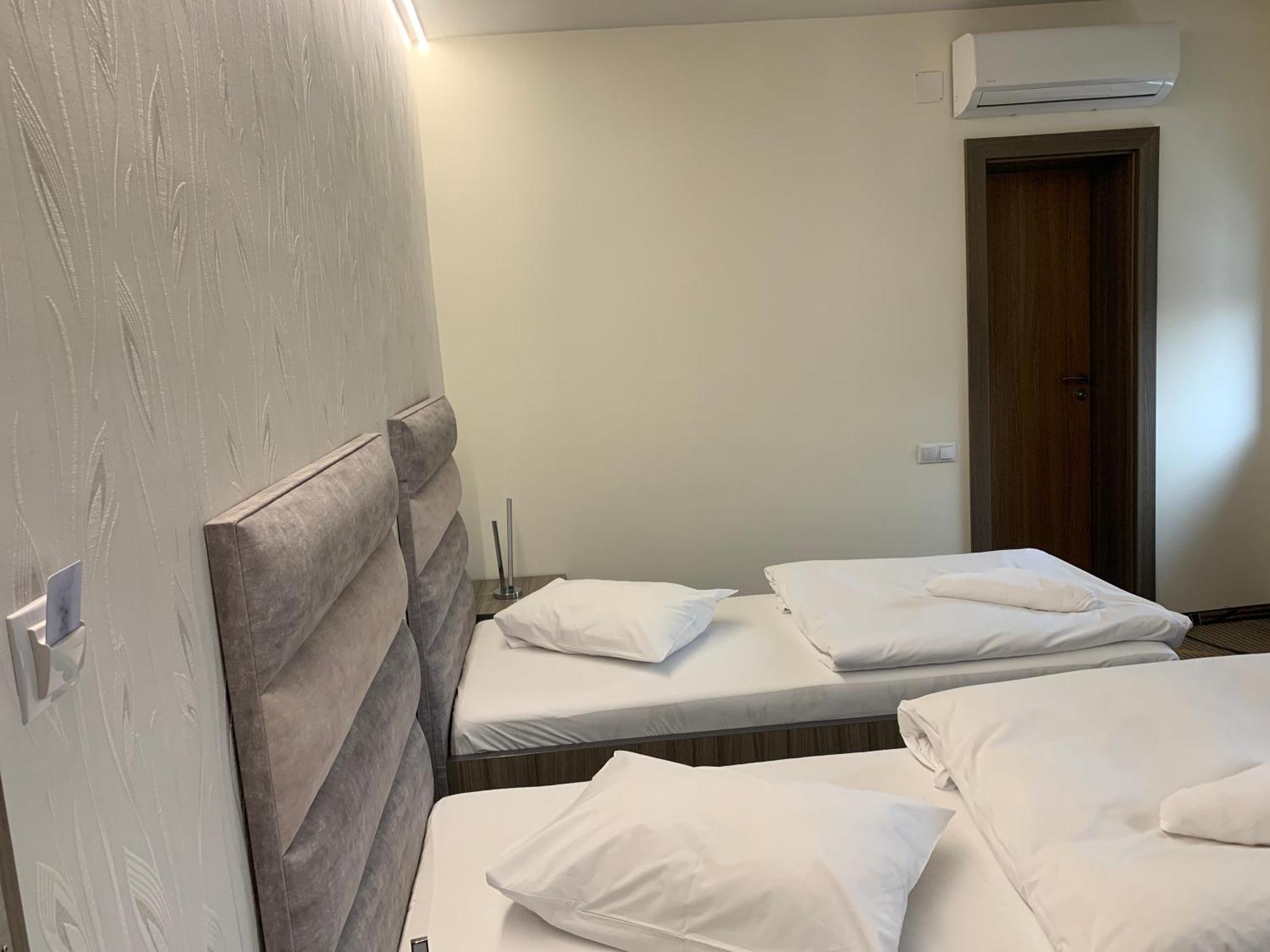 Stella Di Monte Otel Sibiu Dış mekan fotoğraf
